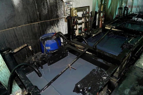 东莞工厂被查封、人员被带走事件的法治解读