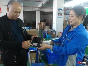 新邵县强制性产品监督检查合格率达100% 法律保障下的质量安全防线